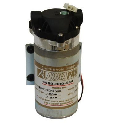 Бустерный насос Aquapro PMAP6690, 36V