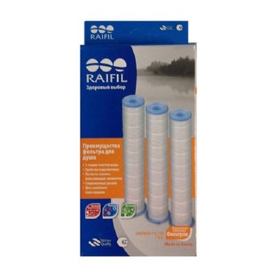 Сменные картриджи для фильтра PS-102