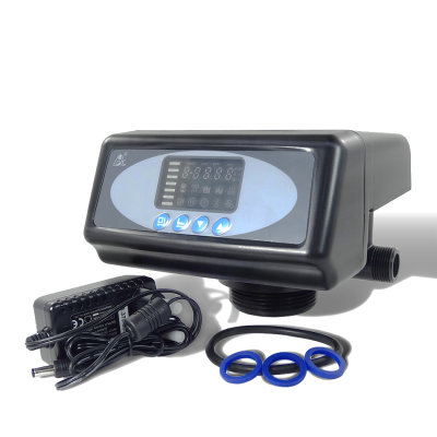 Блок управления RUNXIN TM.F71B — фильтр., до 2,0 м3/ч