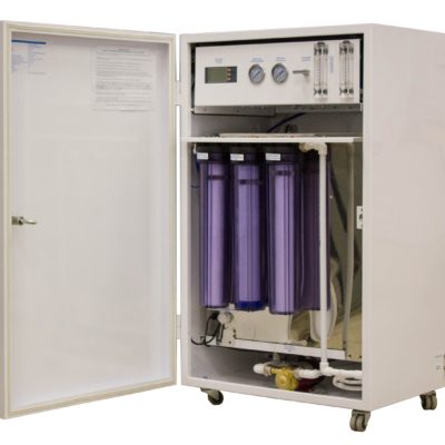 Система очистки воды vipecology RO 180GPD