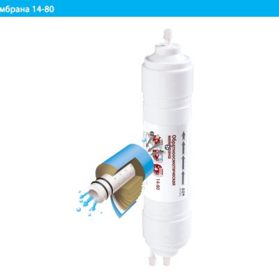 Обратноосмотическая мембрана Raifil 11-80