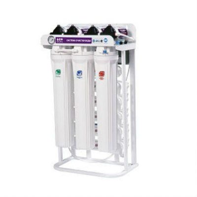Водоочиститель RO 388W-220-EZ (225 GPD)