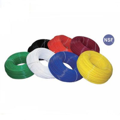 Трубка TU-3W 3/8" (м)