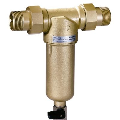 Комплект умягчителя Runxin TM.F65B3 колонна 0844 (ручной клапан управления)