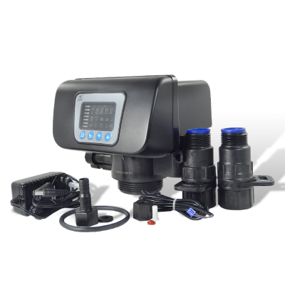 Клапан управления RUNXIN TMF63C3 (RUNXIN TMF63C3 по расходу)