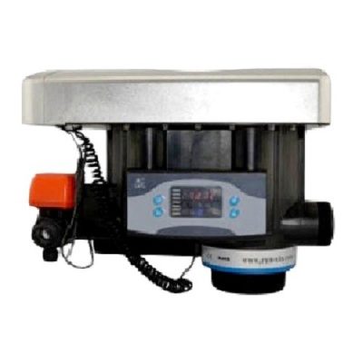 Автоматический клапан управления Runxin TM.F77A3