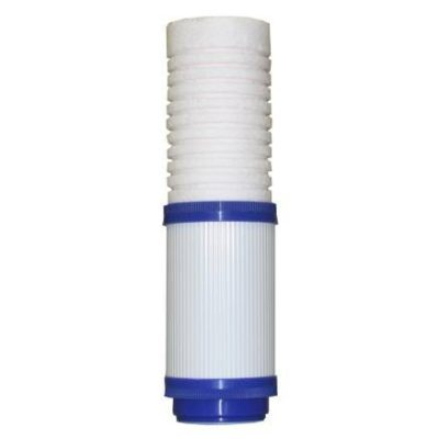 Картридж RAIFIL DC-10-PP-GAC SL-10″, угольный