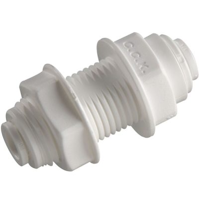 Фиттинг с перемычкой (1/4-1/4) 4BU4