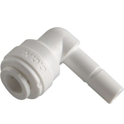 Фиттинг угловой (3/8"-1/4") 6SE4