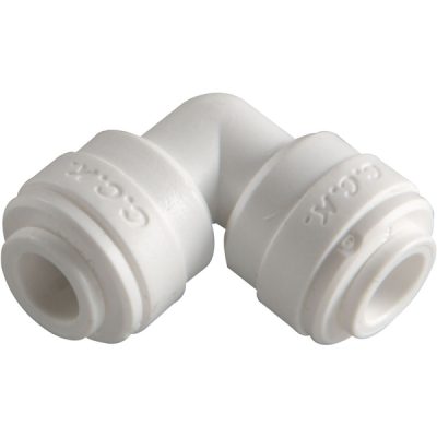 Фиттинг угловой (3/8"-3/8") 6UE6