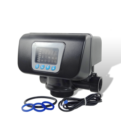 Клапан управления Runxin фильтрация, по таймеру 4 м/ч TMF67C1