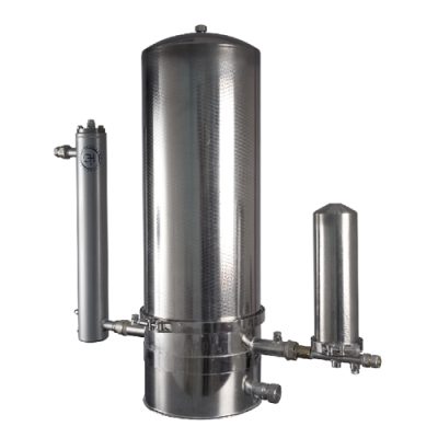 Система доочистки питьевой воды "-Золотая Формула"- ZF-60C