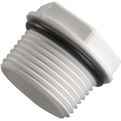 Фиттинг прямой трубка-резьба (3/8" — 1") 6MC16