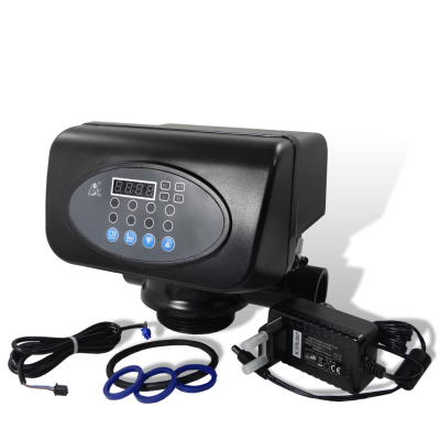 Блок управления RUNXIN TM.F67P — фильтр., до 4,5 м3/ч