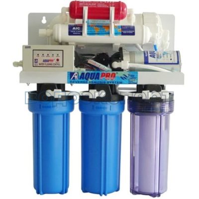 Aquapro AP-800DIR-400 Установка обратного осмоса, 80 л/ч