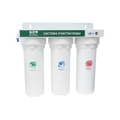 Raifil PU 808W3-WF14-PR-EZ