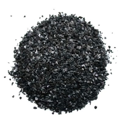 Уголь RAIFIL 12*40, мешок 25 кг (Йодное число: 900мг/г)