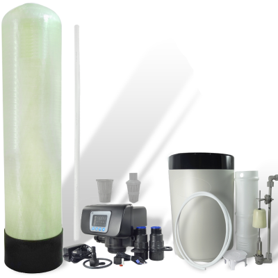 Установка ионообменная 2472/F74А3