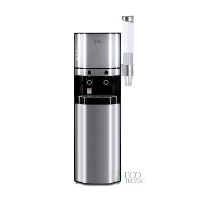 Пурифайер Ecotronic A30-U4L ExtraHot silver