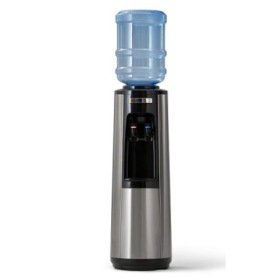 Напольный кулер для воды HC 66 L BLACK