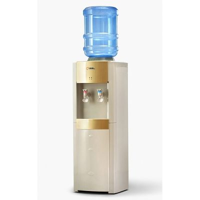 Напольный кулер для воды LC-AEL-280 GOLD