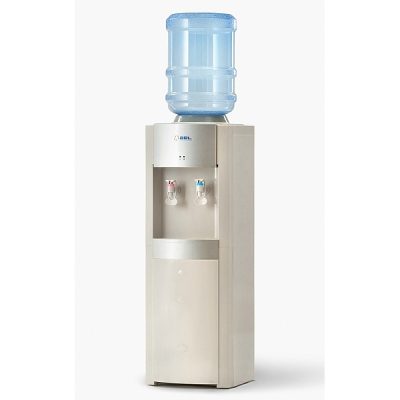 Напольный кулер для воды LC-AEL-280 SILVER