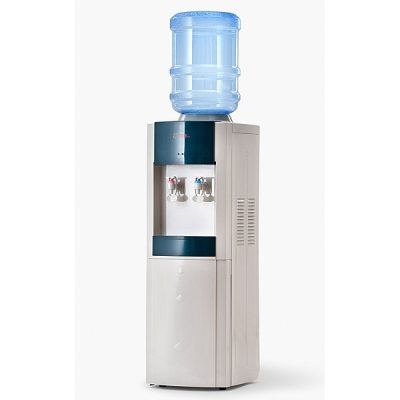 Напольный кулер LC-AEL-280B GREEN