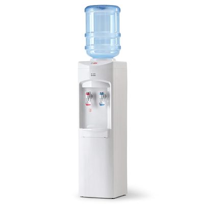 Напольный кулер для воды LC-AEL-350