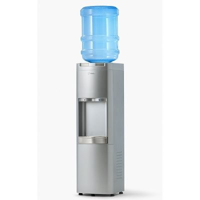 Напольный кулер для воды LC-AEL-400A SILVER