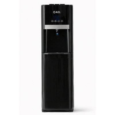 Напольный кулер для воды LC-AEL-809A BLACK