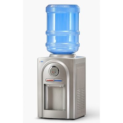 Настольный кулер для воды TC-AEL-130 SILVER