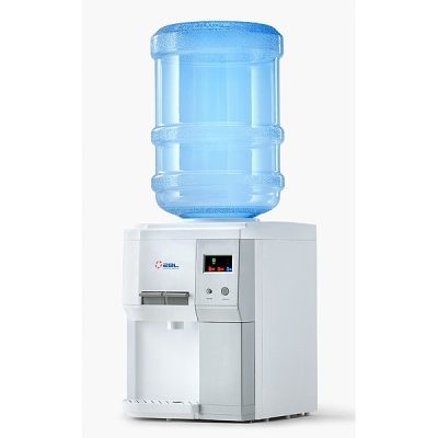 Настольный кулер для воды TD-AEL-183A WHITE