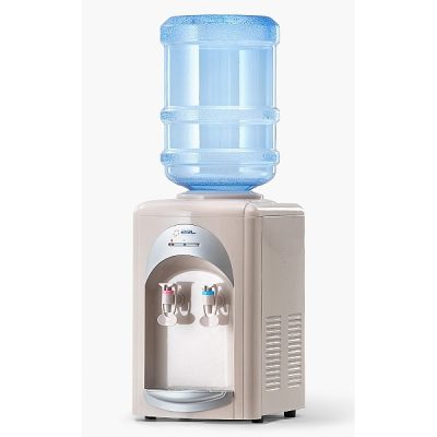 Настольный кулер для воды YLR 2-5-X 16 Т/HL SILVER