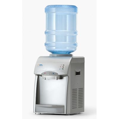 Настольный кулер для воды YLRT 2-5K SILVER