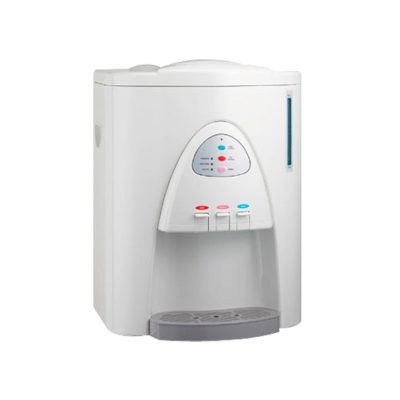 Настольная модель водного диспенсера со встроенной системой обратного осмоса AquaPro 919H/RO