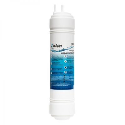 Сменные Фильтр механической очистки (SEDEMENT)«АкваПрофи»(12 дюймов)