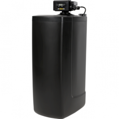 Кабинетный умягчитель для воды WiseWater AquaSmart MODERNE 1800