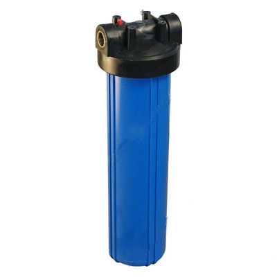 Корпус фильтра Big Blue 20-B898-BK1-PR(синий)