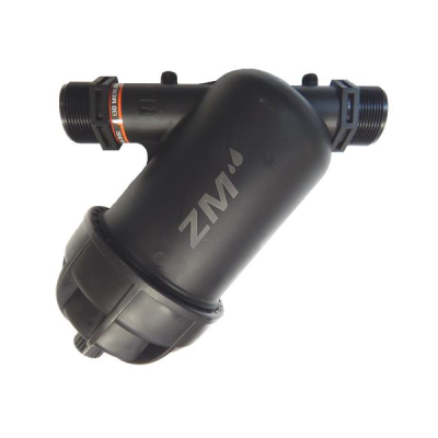 Фильтр магистральный дисковый PU513 1 1/2″ (RM6010)