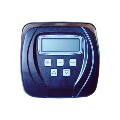 Блок управления Clack V1CIDME (FCI 5 кн., умягч. со счетчик.)