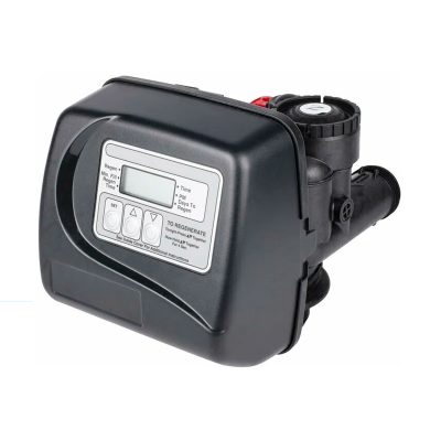 Блок управления Clack V1TC-TE (3 кн., умягчение)