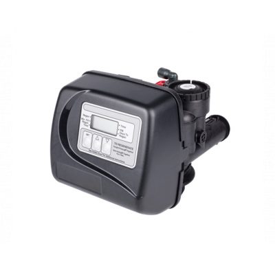 Блок управления Clack V1TCDTE-03 (V1TC-TE 3 кн., умягчение)