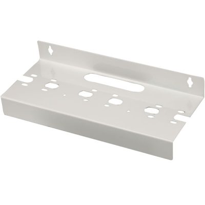 Кронштейн тройной для корпусов BB10, BB20(BR-103N-WC-BP)