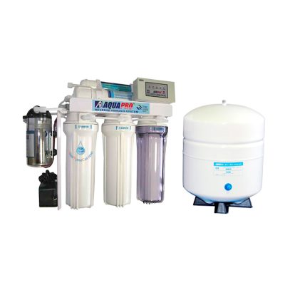 Бытовой фильтр обратного осмоса AquaPro AP-800