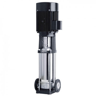 Вертикальный насос CDLF 2-22 220V, резьба