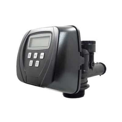 Блок управления Clack V1CIBMZ-03 (BMZ/DM 5 кн., фильтр. со счетчик.)