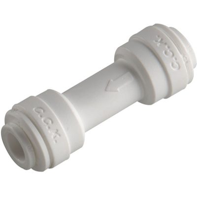 Обратный клапан трубка-трубка 1/4