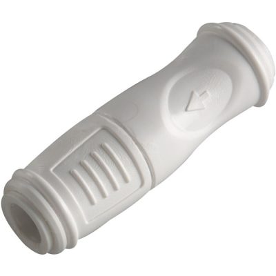 Обратный клапан трубка-трубка 3/8