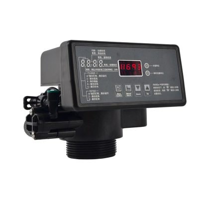 Автоматический клапан управления Runxin F116Q3