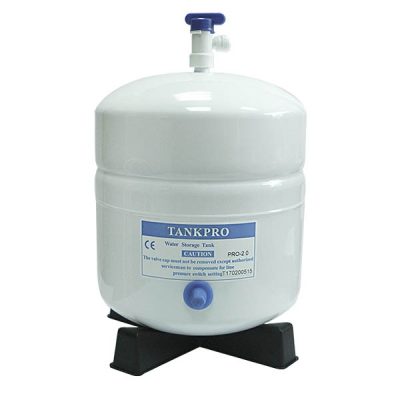 Накопительная ёмкость PRO-2.0 (объём 2 Gal ), металлический
